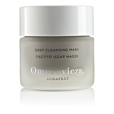 Omorovicza Deep Cleansing Mask 50ml