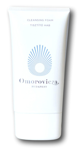 Omorovicza Cleansing Foam 150ml