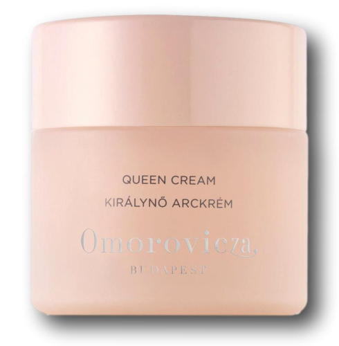 Omorovicza Queen of Hungary Queen Cream 50ml
