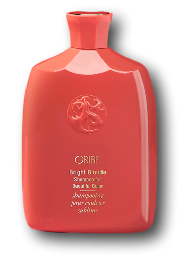 Oribe Bright Blonde Shampoo 250ml
