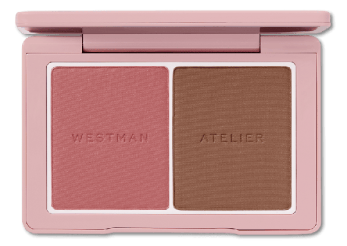 Westman Atelier The Powder Duos 