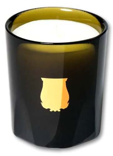 Trudon Classic Scented Candle Ernesto 70g 