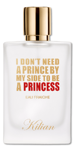 Kilian Princess Eau Fraiche 50ml