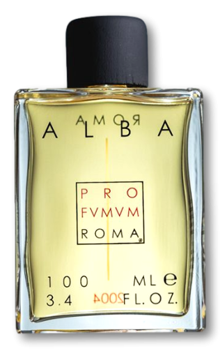 Pro Fumum Roma ALBA 100ml