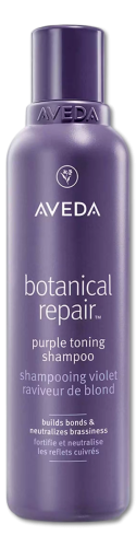 AVEDA Blonde Revival Purple Toning Shampoo 200ml