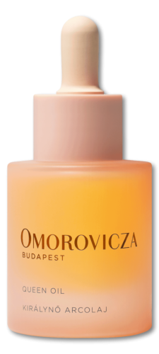 Omorovicza Queen Oil 30ml
