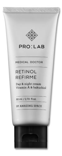 Amazing Space PRO:LAB Retinol Refirme 80ml
