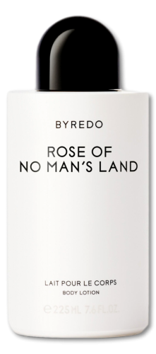 BYREDO Rose of No Man's Land Body Lotion 225ml