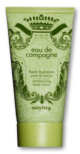 Sisley Eau De Campagne Body Lotion 150ml
