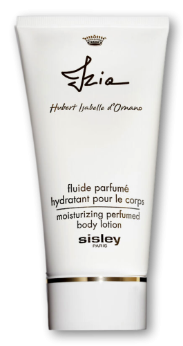 Sisley Moisturizing Perfumed Body Lotion IZIA 150ml 