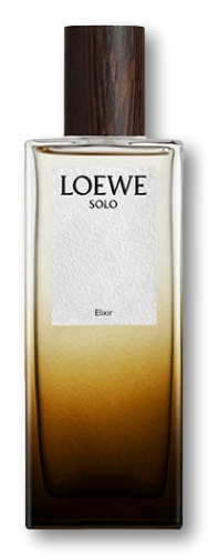 LOEWE Solo Elixir Eau De Parfum 100ml 