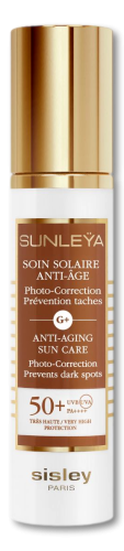 Sisley Sunleÿa Anti-Aging Sun Care SPF 50+ - 50ml