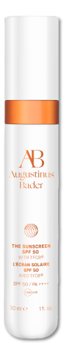 Augustinus Bader The Sunscreen SPF 50 - 30ml