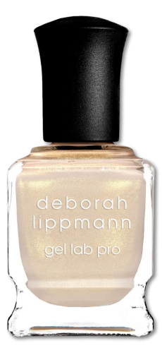 Deborah Lippmann Gel Lab Pro Color Nail Polish - The Sweetest Taboo