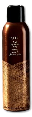 Oribe Thick Dry Finishing Spray 250ml 