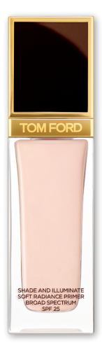 Tom Ford Shade And Illuminate Soft Radiance Primer SPF25 30ml