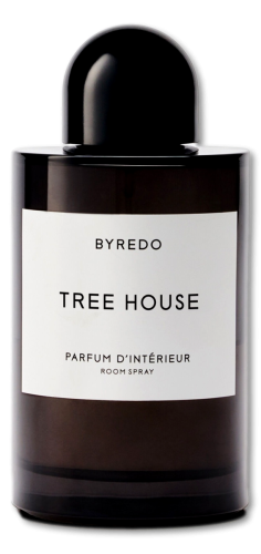 BYREDO Room Spray Tree House 250ml