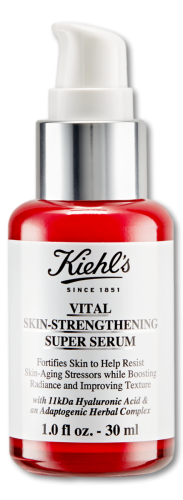 Kiehl's Vital Skin-Strengthening Hyaluronic Acid Super Serum 30ml