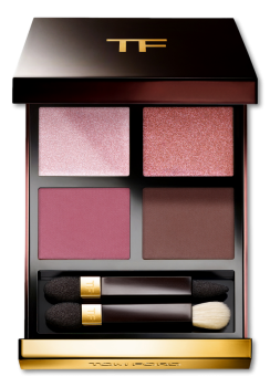 TOM FORD Runway Look Eye Color Quad