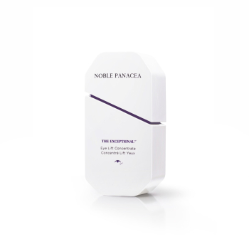 Noble Panacea The Exceptional Eye Lift Concentrate