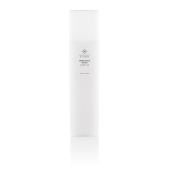 Amazing Space Fresh Lemon Splash Purifying Gel 130ml