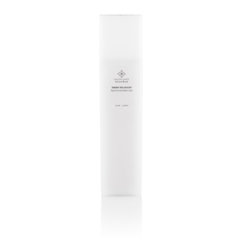 Amazing Space Green Tea Boost - Liquid Antioxidant Mist 130ml