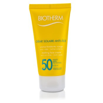 Biotherm Creme Solaire Anti-Age SPF50 50ml