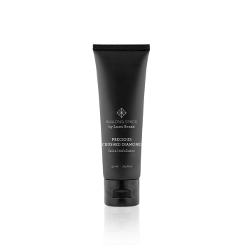 Amazing Space Precious Crushed Diamonds facial exfoliator 50ml