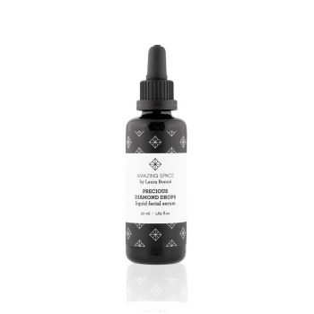 Amazing Space Precious Diamond Drops Liquid Facial Serum 50ml