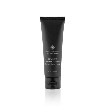 Amazing Space Precious Sea-Pearl Mask firming facial mask 50ml