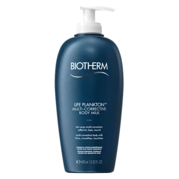 Biotherm Life Plankton Body Milk 400ml