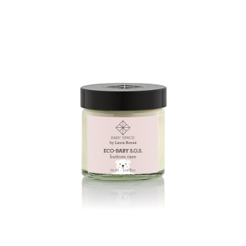 Amazing Space Baby Space Eco-Baby S.O.S Buttom Care 60ml