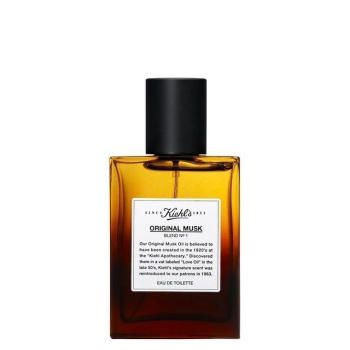 Kiehl's Musk Edt 50ml