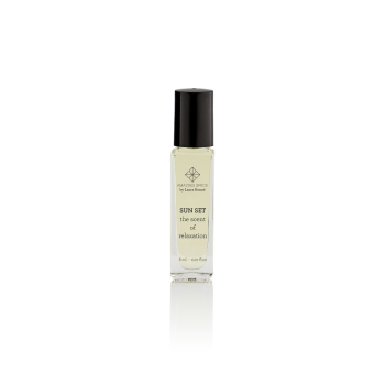 Amazing Space Sun Set The Scent Of Relaxation 8ml