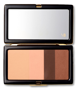 Victoria Beckham	Smoky Eye Brick