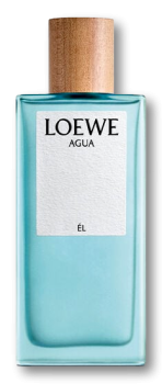 LOEWE Agua Él Eau De Toilette 100ml
