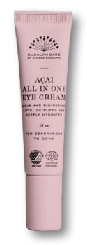 Rudolph Care Açai All in One Eye Cream 15ml