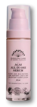Rudolph Care Açai All in One Serum 30ml
