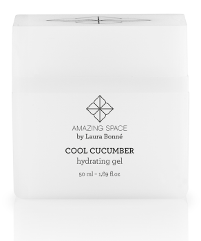 Amazing Space Cool Cucumber Hydrating Gel 50ml