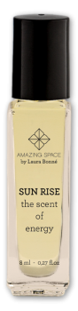 Amazing Space Sun Rise The Scent of Energy 8ml