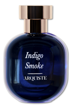 ARQUISTE Indigo Smoke Eau De Parfum 100ml