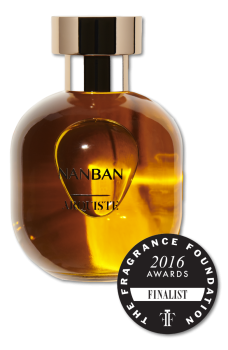 ARQUISTE Nanban Eau De Parfum 100ml