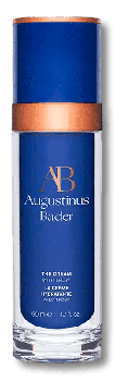 Augustinus Bader The Cream