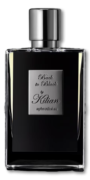 Kilian Back to Black, Aphrodisiac Eau De Parfum 50ml