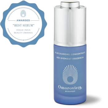 Omorovicza Blue Diamond Concentrate 30ml