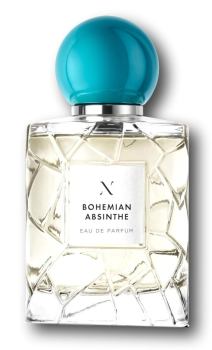 Les Soeurs de Noé Bohemian Absinthe 