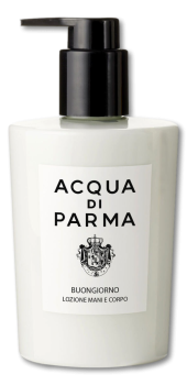 Acqua Di Parma Buongiorno Hand And Body Lotion 300ml