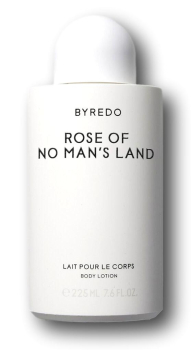 BYREDO Rose of No Man's Land Body Lotion 225ml
