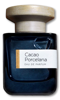 Atelier Materi Cacao Porcelana Eau De Parfum 100ml