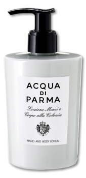 Acqua di Parma Colonia Hand and Body Lotion 300ml